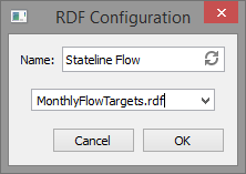 File Configuration Example