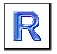 R Plugin Icon